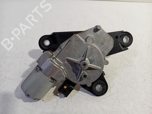 Used Rear wiper motor Rear wiper motor 18480916 18480916