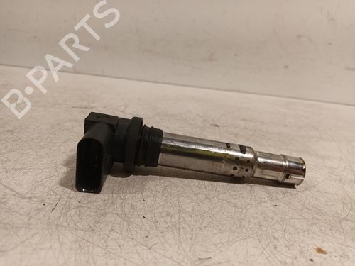 Ignition coil VW GOLF VI Variant (AJ5) 1.4 TSI | BP25936192M94 - Image 3