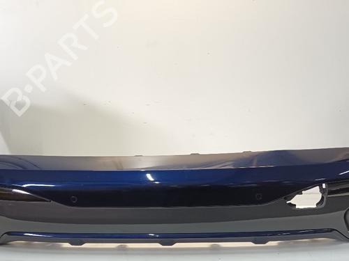 Bumper achter BMW X7 (G07) xDrive M 50 i (530 hp) 33048068