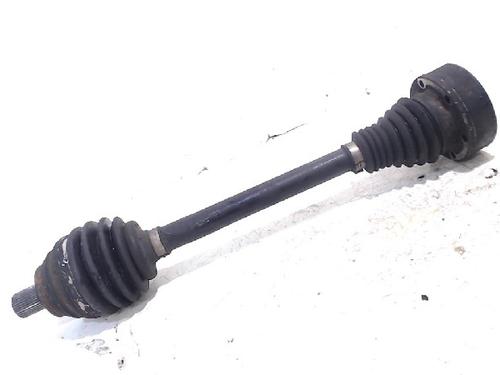 Left front driveshaft VW GOLF PLUS V (5M1, 521) 1.9 TDI | BP6009009M38 