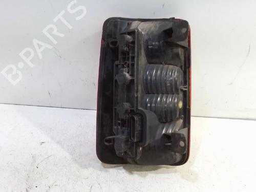 Right taillight VW CADDY III Box Body/MPV (2KA, 2KH, 2CA, 2CH) 2.0 SDI | BP7985642C35 