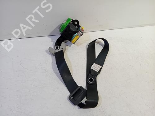 Used Front left seatbelt Front left seatbelt 19634457 19634457