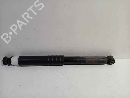 Used Left rear shock absorber Left rear shock absorber RENAULT CLIO IV (BH_) 1.2 TCe 120 (BHM0) (120 hp) 18159843 18159843