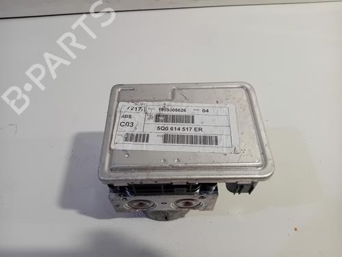 ABS Bremseaggregat VW T-ROC (A11, D11) 1.5 TSI (150 hp) 29944408