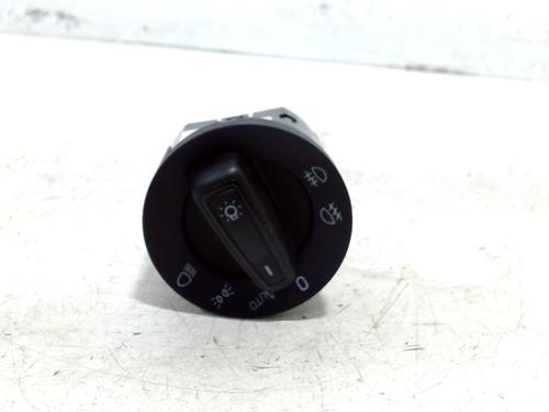 Used Headlight switch Headlight switch 9534496 9534496