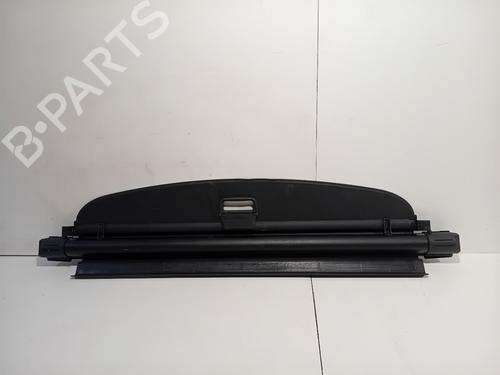 Rear parcel shelf VW PASSAT B8 Variant (3G5, CB5) 1.6 TDI | BP30128476C85