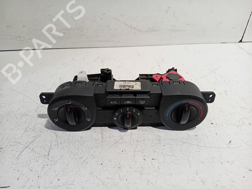 Used Climate control HYUNDAI i20 I (PB, PBT) 1.2 (78 hp) 29333652