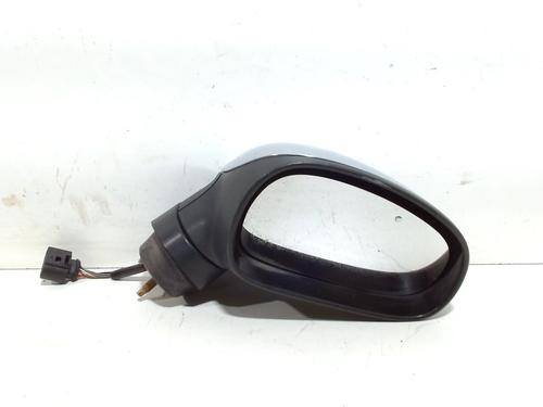 Used Right mirror SEAT LEON (1P1) 2.0 FSI (150 hp) 13644625