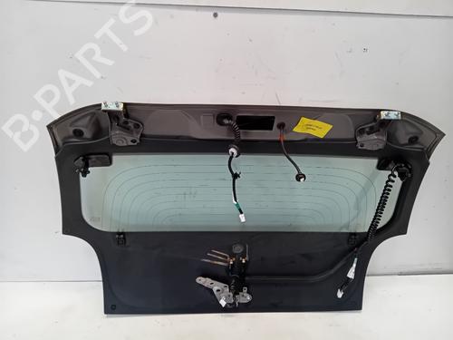 Tailgate CITROËN C1 II (PA_, PS_) 1.0 VTi 68 | BP27837024C6 