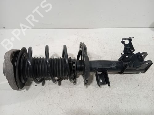 Used Left front shock absorber Left front shock absorber MERCEDES-BENZ A-CLASS (W176) A 180 (176.042) (122 hp) 33433725 33433725