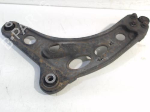 Used Right front suspension arm OPEL VIVARO B Van (X82) 1.6 CDTI (05) (120 hp) 10082897