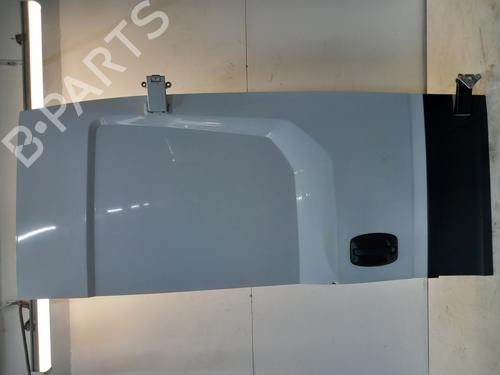 Used Right tailgate Right tailgate IVECO DAILY VI Van 35S18, 35C18, 40C18, 50C18, 60C18, 65C18, 70C18 (180 hp) 36410686 36410686