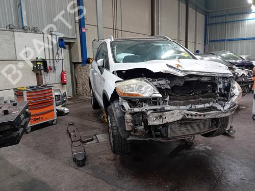 Right front window motor FORD KUGA I 2.5 4x4 | BP29169534E20 