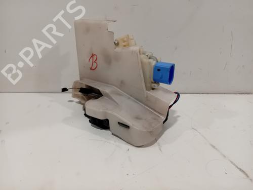 Front right lock VW TRANSPORTER T6 Van (SGA, SGH, SHA, SHH) 2.0 TDI | BP29528182C97 