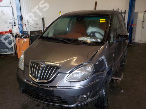 Used Parts LANCIA MUSA (350_)  1.4 (350.AXA11, 350.AXA1A)  942100