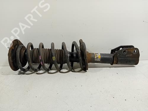 Used Left front shock absorber Left front shock absorber 20501412 20501412