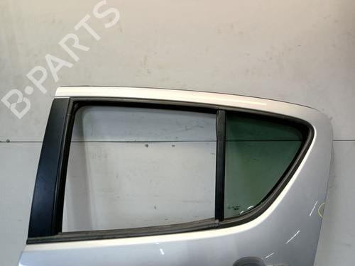 Dør venstre bagtil SUZUKI SPLASH (EX) 1.2 VVT (A5B412) | BP36229974C4 - Image 2
