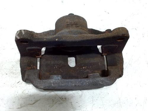 Left front brake caliper MAZDA 6 Estate (GJ, GL) 2.2 D | BP11787392M105 - Image 2