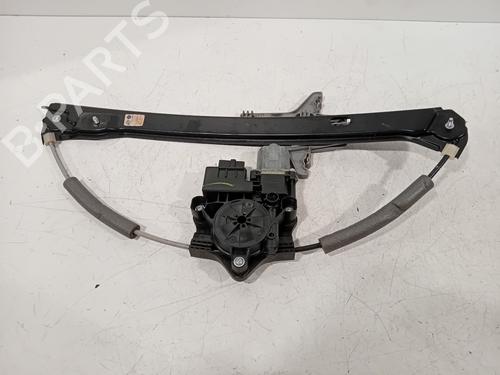 Used Rear left window mechanism Rear left window mechanism SKODA SUPERB III (3V3) 2.0 TDI (190 hp) 40266274 40266274