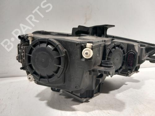 Left headlight AUDI A3 Sportback (8VA, 8VF) 1.4 TFSI g-tron | BP37606265C28 - Image 5