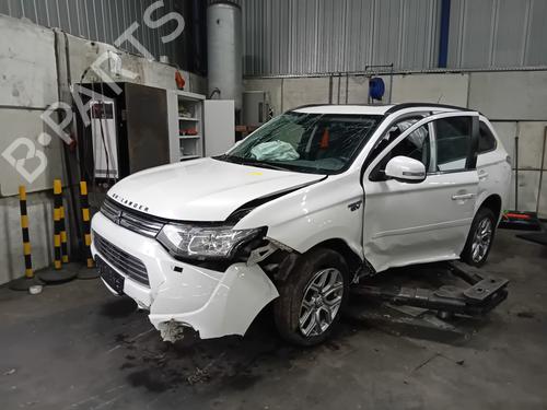Used Parts MITSUBISHI OUTLANDER III (GG_W, GF_W, ZJ, ZL, ZK) 2.0 Hybrid 4WD (GG2W) (200 hp) 4305735