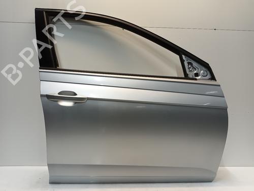 Porta frente direita VW POLO VI (AW1, BZ1, AE1) 1.0 TSI (116 hp) 32252899