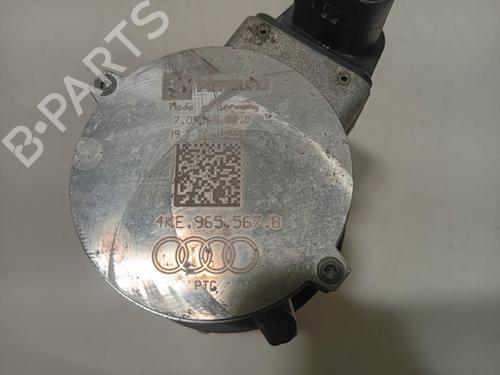 Auxiliary water pump AUDI E-TRON (GEN) 50 quattro | BP39721451M111 - Image 4