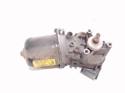 Rear wiper motor CITROËN BERLINGO / BERLINGO FIRST Box Body/MPV (M_) 1.9 D 70 (MBWJZ, MCWJZ) | BP2547099M102 