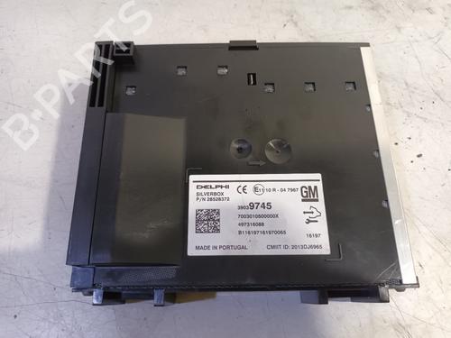 Used Control unit OPEL ASTRA K Sports Tourer (B16) 1.6 CDTi (35) (110 hp) 15828945