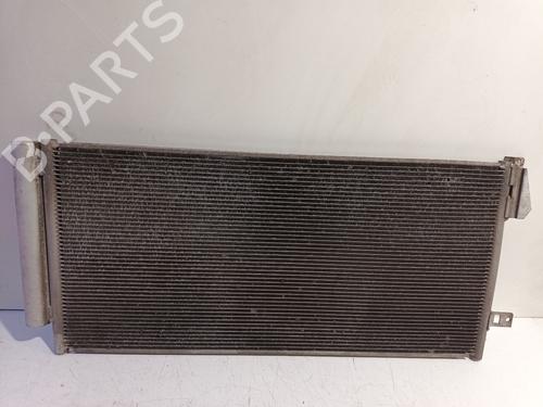 Used AC radiator AC radiator 18069851 18069851