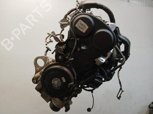 Motor VOLVO XC90 II (256) T8 Hybrid AWD (407 hp) 30907960