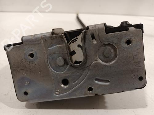 Venstre bak lås OPEL CORSA E (X15) 1.0 (08, 68) (90 hp) 18309328