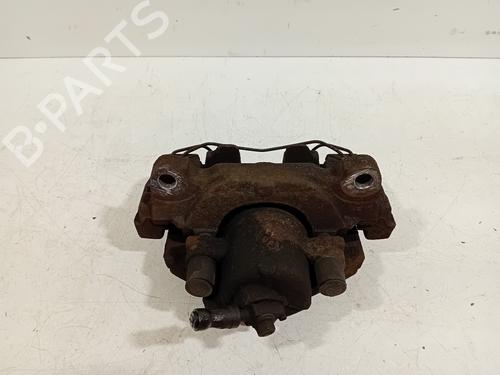 Right front brake caliper SEAT ALTEA XL (5P5, 5P8) 1.8 TFSI | BP18950609M104 