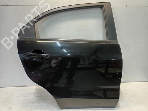 Used Right rear door Right rear door KIA RIO III (UB) 1.25 CVVT (86 hp) 36109439 36109439