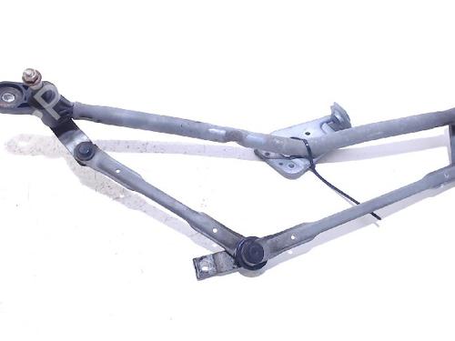 Front wipers mechanism MAZDA 3 Saloon (BK) 1.6 DI Turbo (BK12Y) | BP5772802C83 