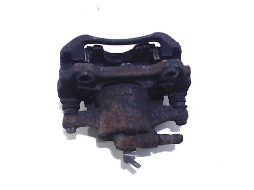 Left front brake caliper CITROËN NEMO Box Body/MPV (AA_) 1.4 HDi | BP11785013M105 - Image 3