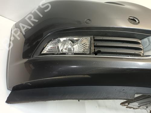 Front bumper OPEL INSIGNIA A Sports Tourer (G09) 2.0 CDTI (35) | BP29750931C7 