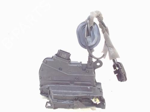 Used Front right lock Front right lock 13202458 13202458
