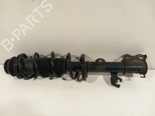 Right front shock absorber NISSAN NOTE (E12) 1.2 | BP36274951M17 - Image 5
