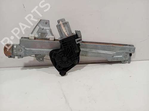 Used Rear left window mechanism CITROËN C4 II (NC_) 1.6 VTi 120 (NC5FS0, NC5FS9) (120 hp) 29519080