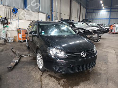 Front right window mechanism VW GOLF VI Variant (AJ5) 1.2 TSI | BP37416247C23 - Image 6