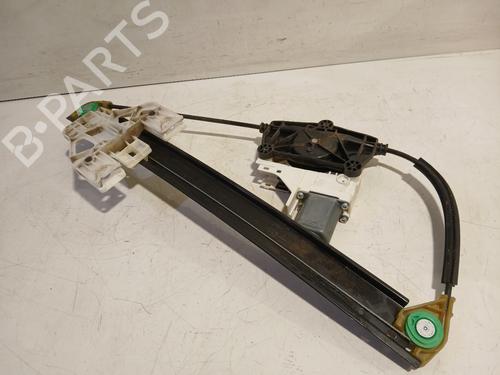 Elevalunas trasero izquierdo AUDI Q3 (8UB, 8UG) 2.0 TDI quattro (177 hp) 31290194