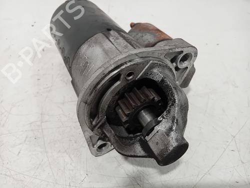 Used Starter Starter KIA PICANTO II (TA) 1.0 (69 hp) 33421941 33421941