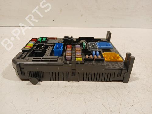 Fuse box OPEL CORSA F (P2JO) 1.2 (68) | BP29169750E1 - Image 2