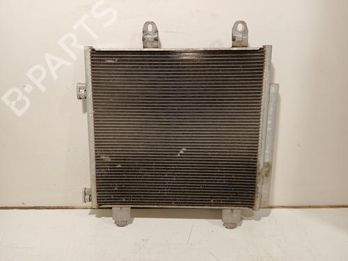 Used AC radiator PEUGEOT 108 1.0 VTi (69 hp) 27433659
