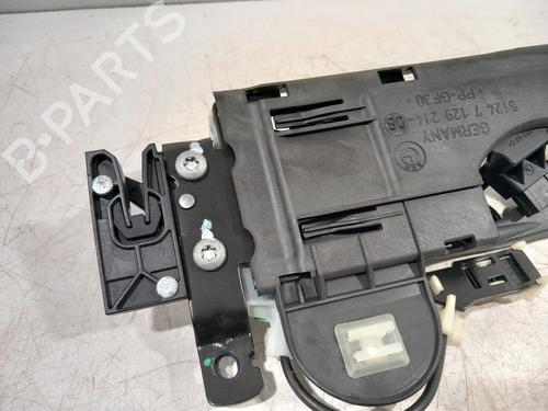 Electronic module BMW 3 Convertible (E93) 320 i | BP33122622M83  - Image 7