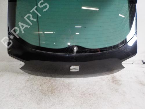 Tailgate SEAT IBIZA IV (6J5, 6P1) 1.2 TDI | BP15068042C6 