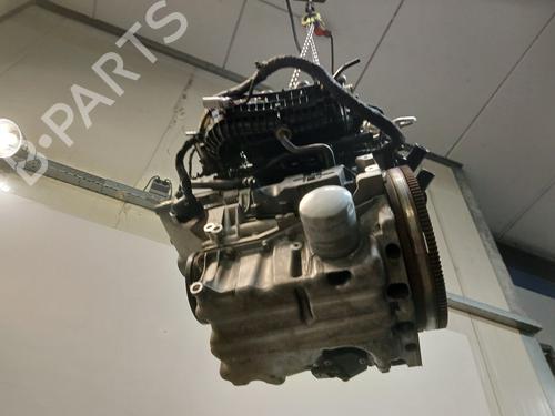 Engine VW POLO VI (AW1, BZ1, AE1) 1.0 TSI | BP31830461M1