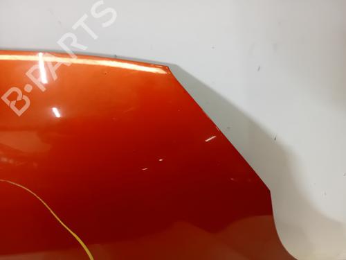 Hood PEUGEOT 107 (PM_, PN_) 1.0 | BP26607133C1