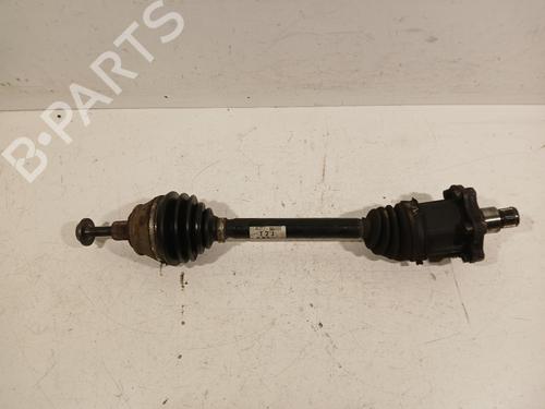 Right front driveshaft AUDI A6 C6 Avant (4F5) 2.7 TDI quattro | BP29015602M39 